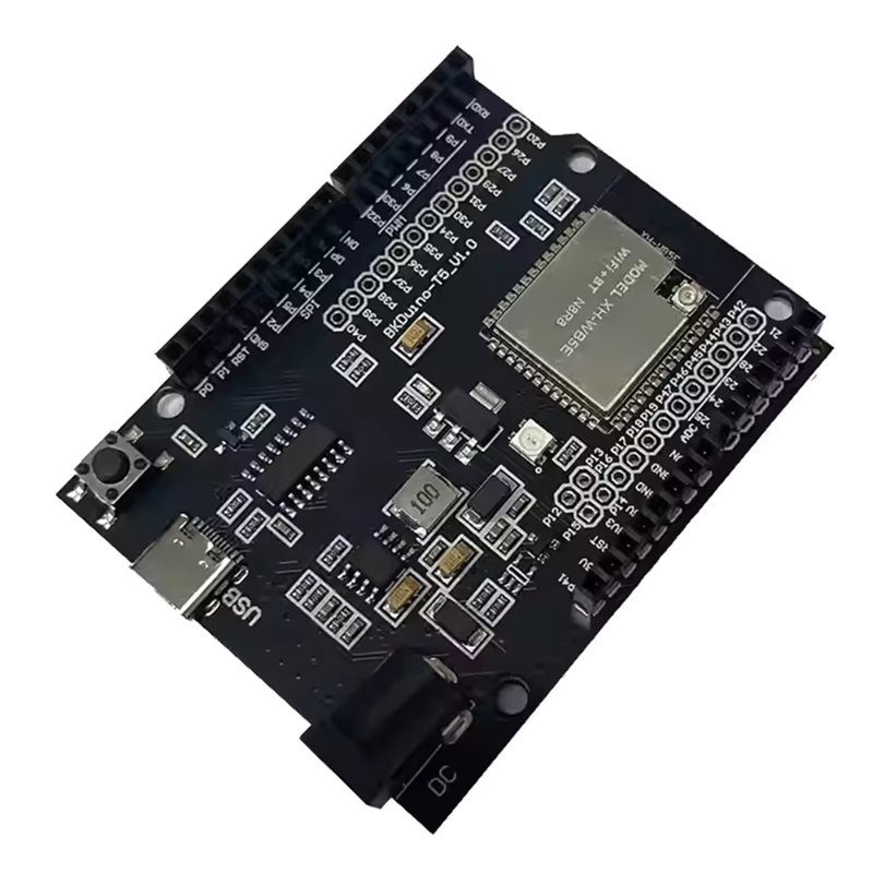 Smart Home Arduino Uno - A97I-untuk Rumah Pintar Iot untuk Papan