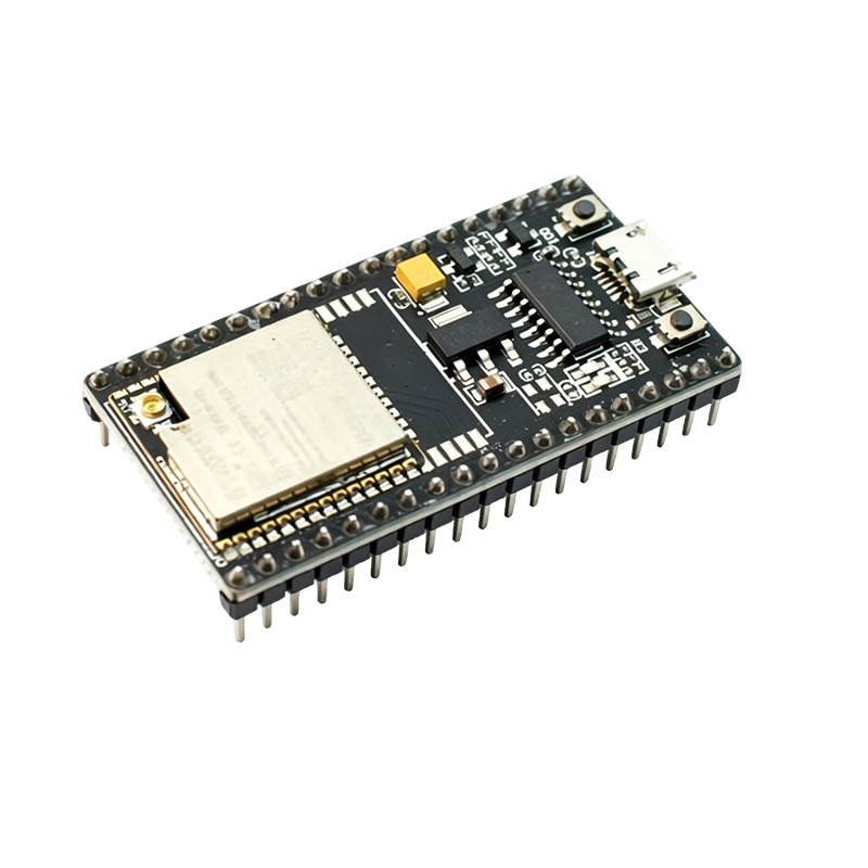 Smart Home Arduino Uno - ESP-32S 32E WiFi Bluetooth Dual-core Development