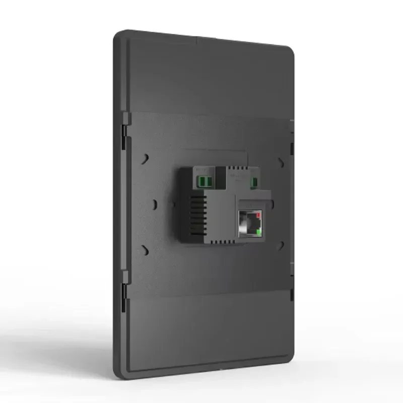 Smart Home Tablet - Tablet Kontrol Panel Sentuh Dinding 8