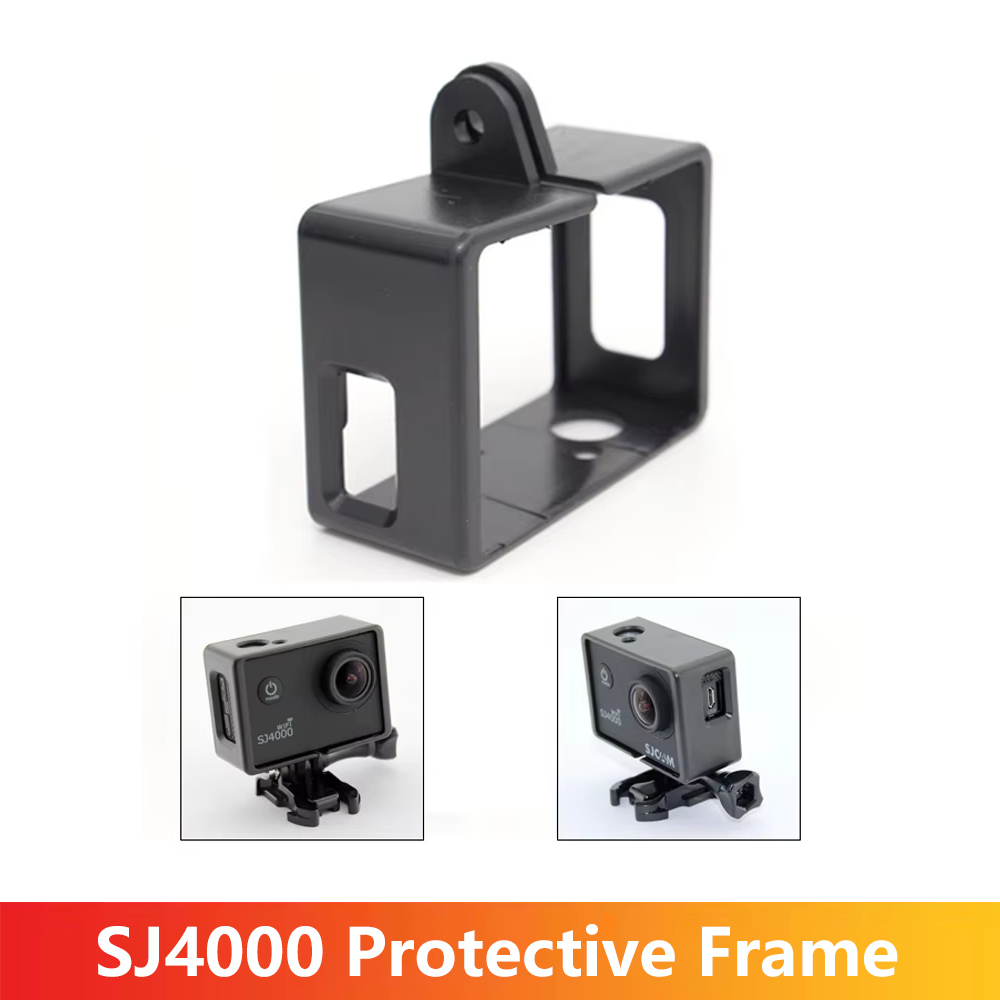 Smart Home For Pc - Casing Pelindung Bingkai SJ4000 Untuk Kamera