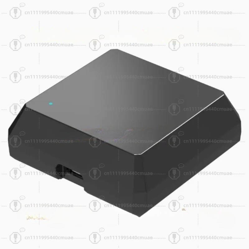 Universal Remote Smart Home - Cocok untuk Remote Control RF Inframerah