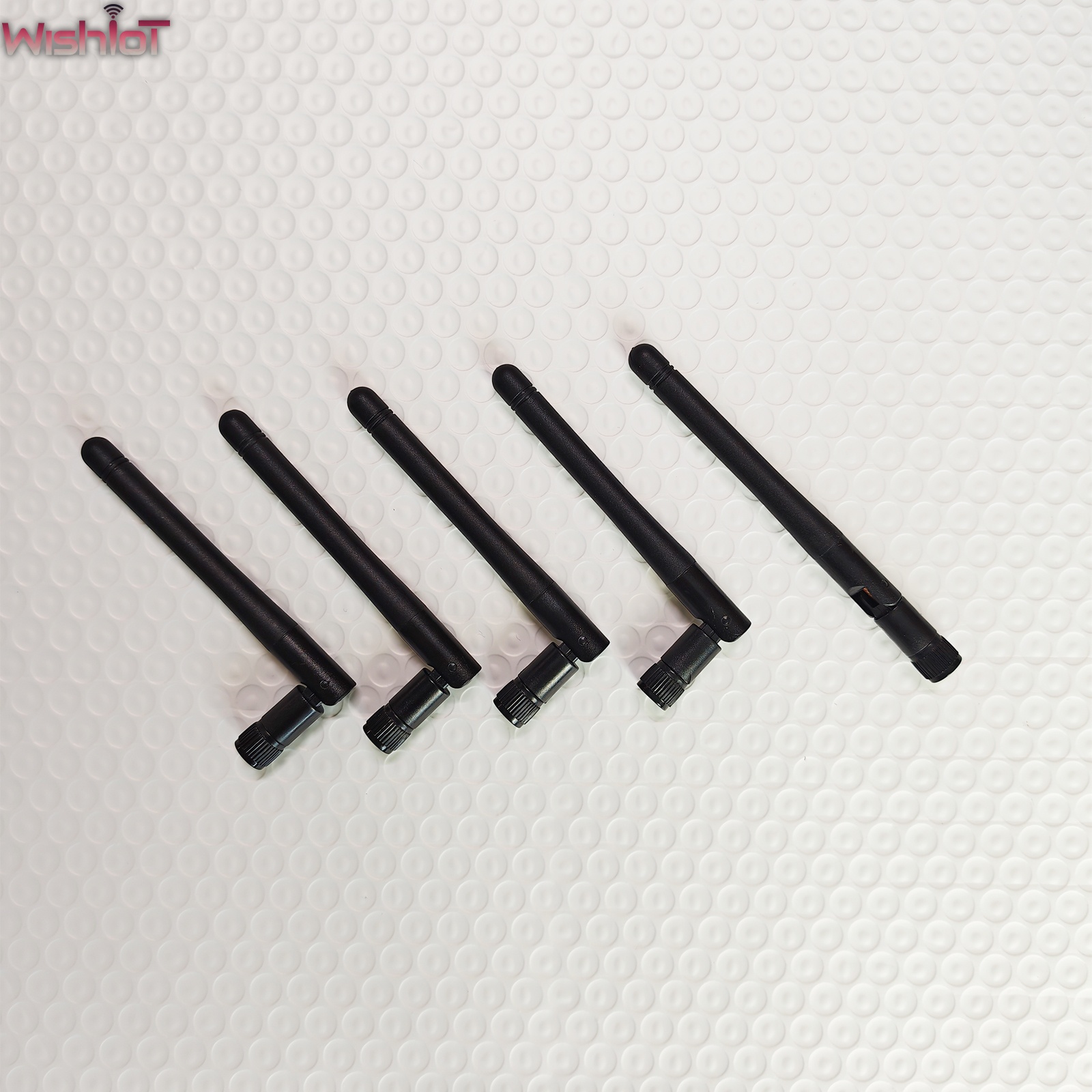 Smart Home Router - Antena Lipat 3DBi 2.4G 5.8G Dual-band