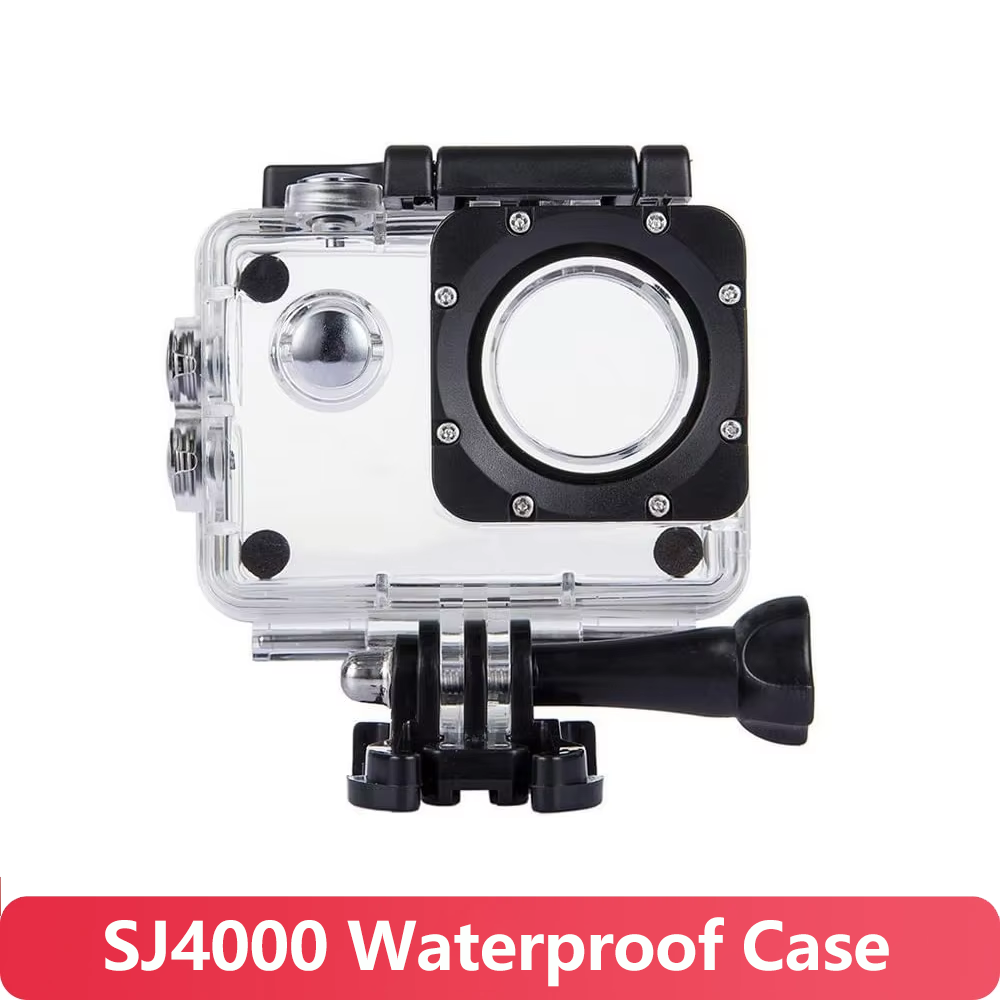 Smart Home For Pc - Casing Tahan Air Bawah Air 40M