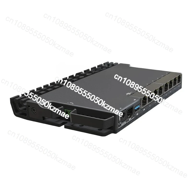 Smart Home Router - Untuk Mikrotik RB5009UG + S +