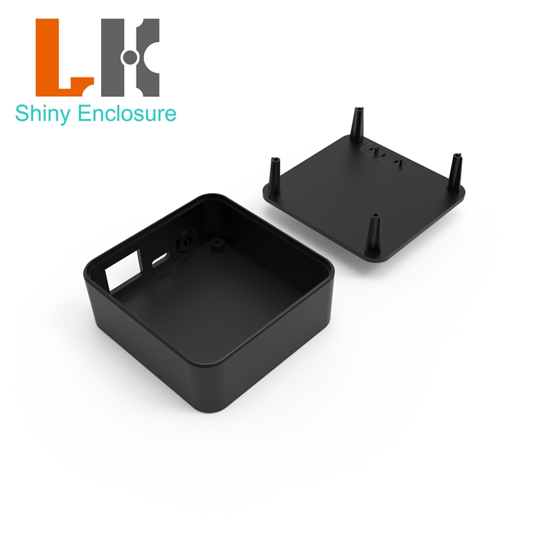 Smart Home Router - Casing Switch Gateway Jembatan AP Nirkabel