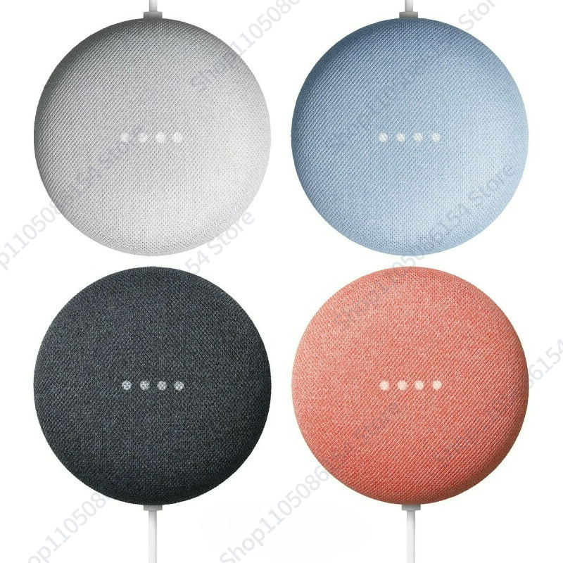 Smart Home Speaker - Untuk Google Home Nest Hub Max