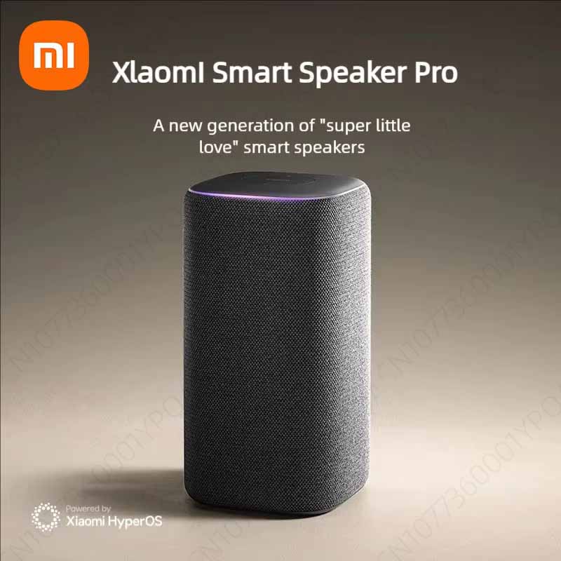 Smart Home Yeelight - Speaker Xiaomi MIjia Pro AI Bluetooth