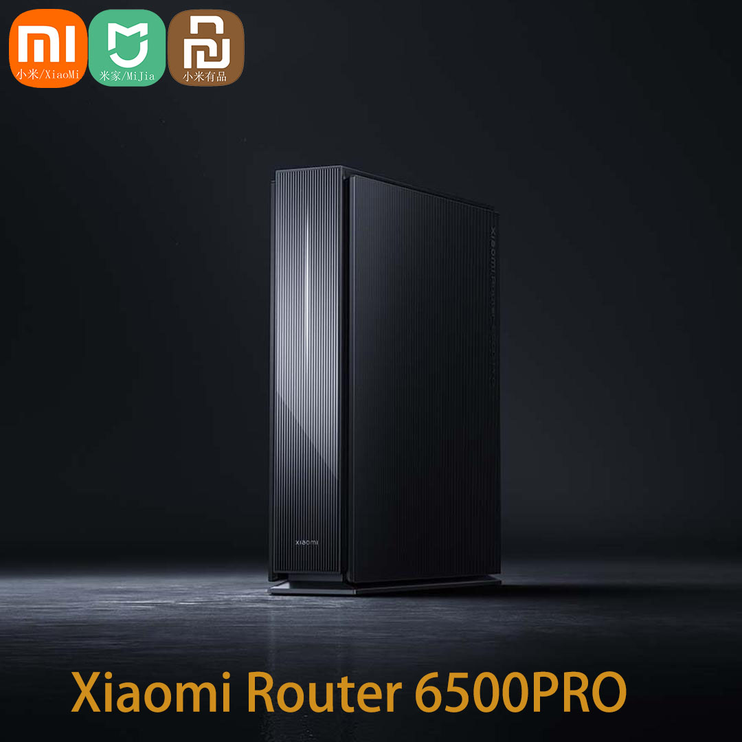 Smart Home X10 - Router Xiaomi Redmi 6500Pro 2.4/5GHz Dual