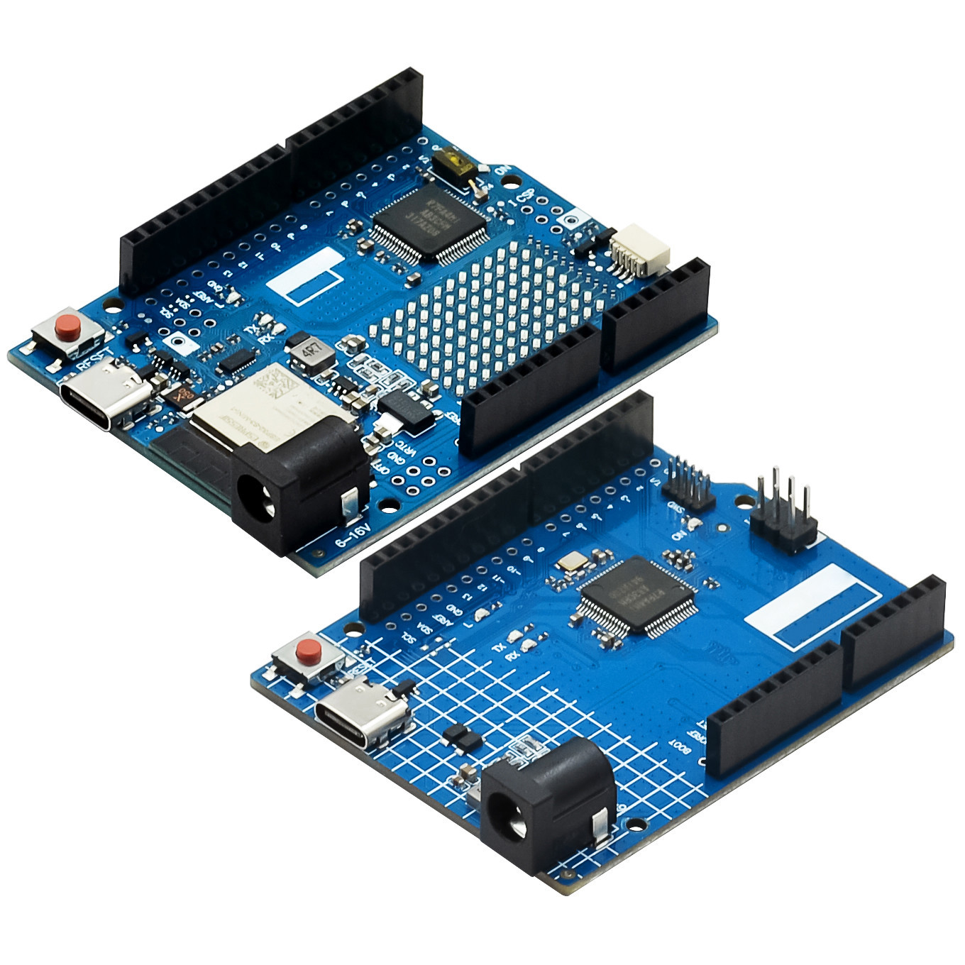 Papan USB tipe-c untuk Arduino - Smart Home Arduino Uno ulasan dan harga