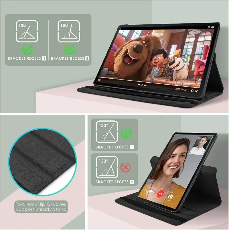 Casing Berputar 360 untuk Sams - Smart Home For Pc ulasan dan harga