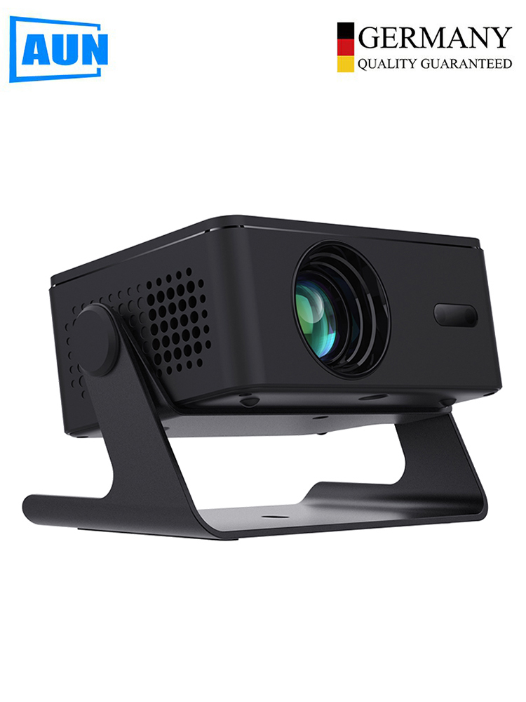 Proyektor Android AUN A32 Pro  - Smart Home X10 ulasan dan harga