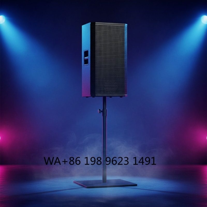 Konsol Musik Latar Belakang Ru - Smart Home Speaker ulasan dan harga
