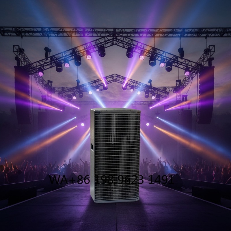 Konsol Musik Latar Belakang Ru - Smart Home Speaker ulasan dan harga