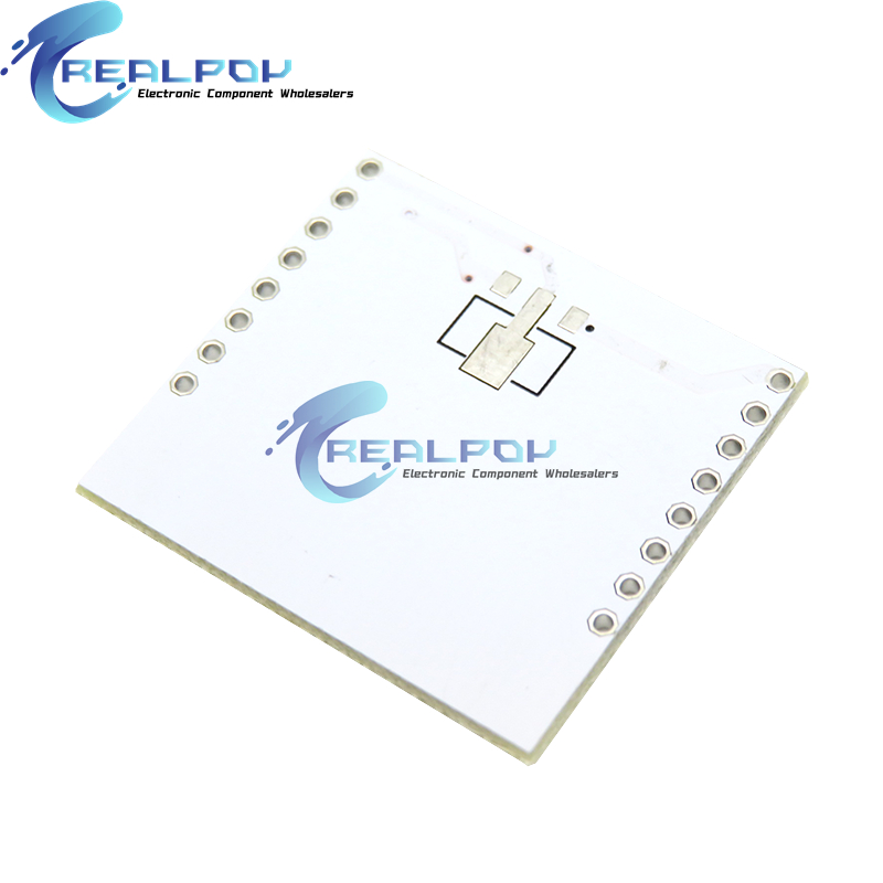 ESP8266 pelat adaptor modul WI - Smart Home Arduino Uno ulasan dan harga