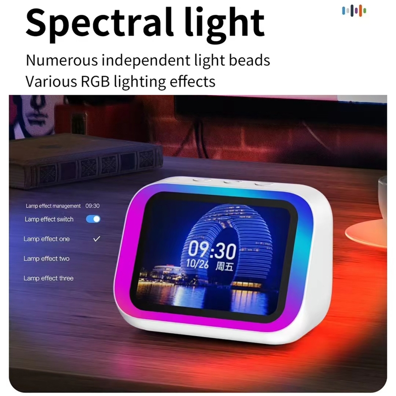 Speaker Bluetooth Asisten Suar - Smart Home Speaker ulasan dan harga