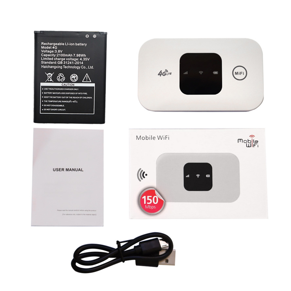 Router 4G Lte nirkabel, Wifi 2 - Smart Home Router ulasan dan harga