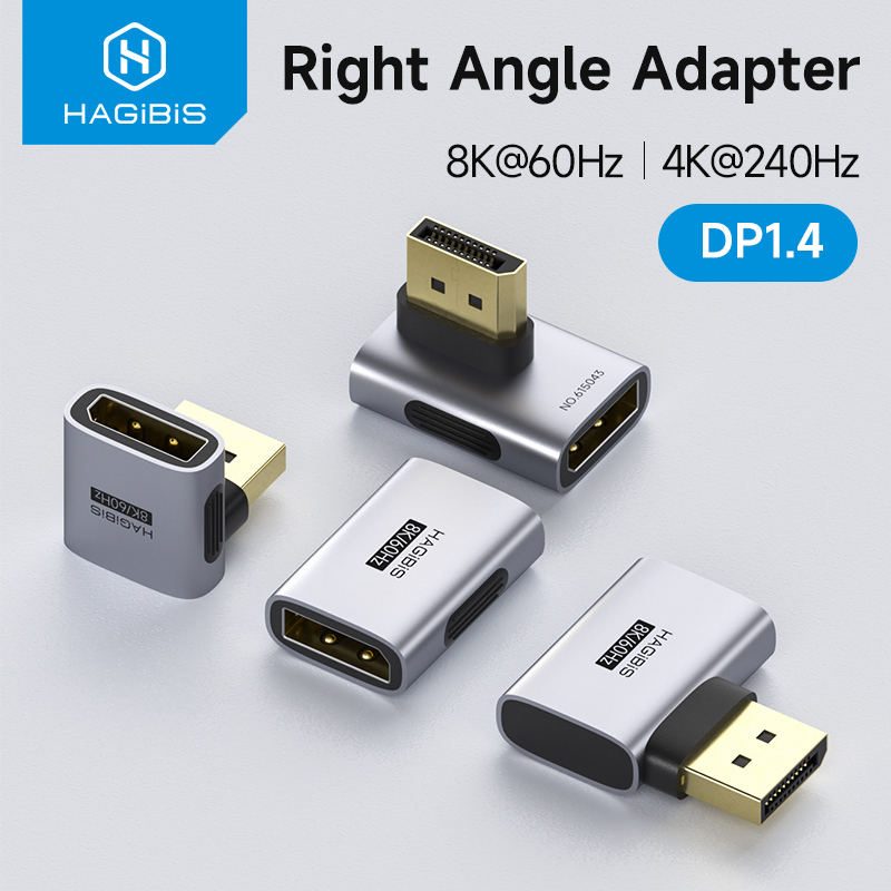 Hagibis Adaptor DisplayPort Su - Smart Home Tablet ulasan dan harga