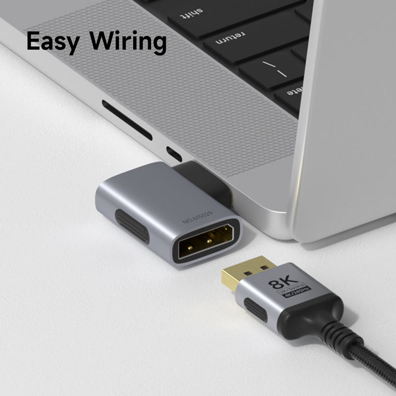 Hagibis Adaptor DisplayPort Su - Smart Home Tablet ulasan dan harga
