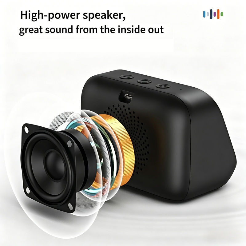Speaker Bluetooth Asisten Suar - Smart Home Speaker ulasan dan harga