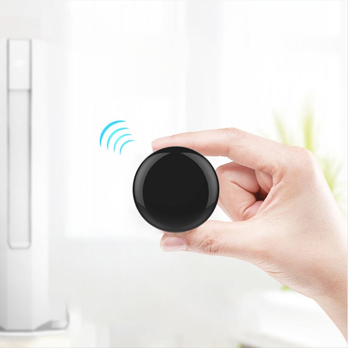 DT77 Tuya WiFi IR Remote Contr - Universal Remote Smart Home ulasan dan harga