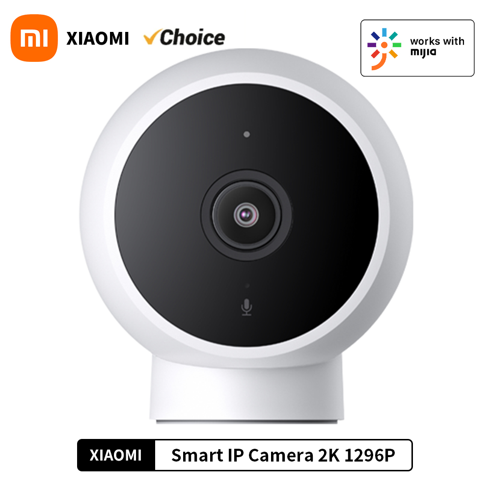 XIAOMI Kamera IP Pintar Edisi  - Smart Home Yeelight ulasan dan harga