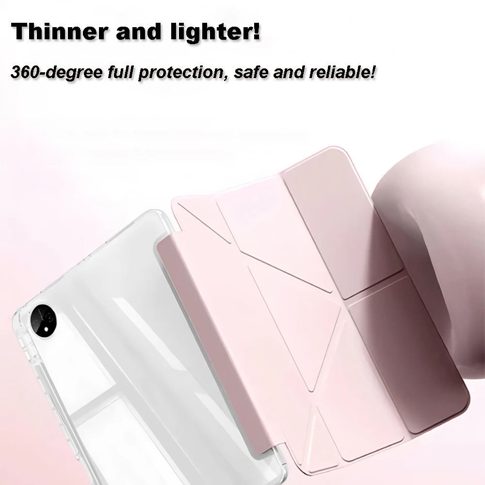 Y Fold Acrylic HD Cover untuk  - Smart Home For Pc ulasan dan harga