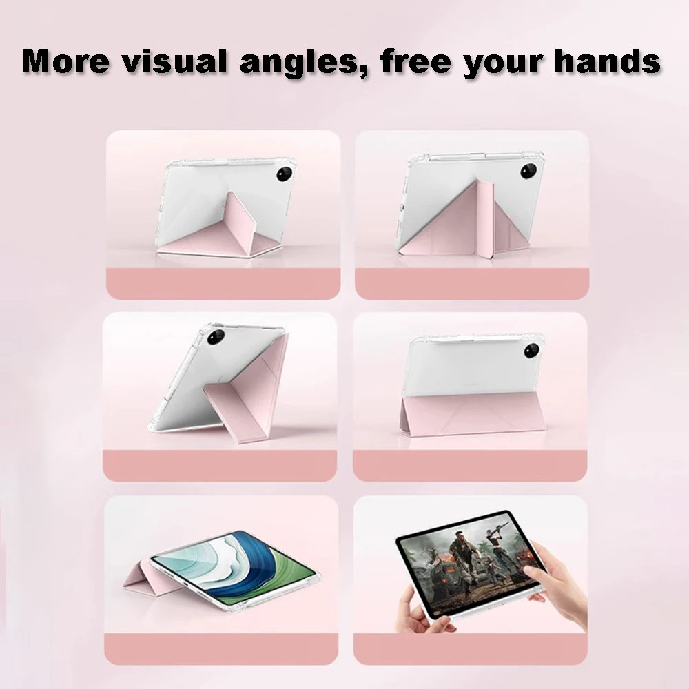 Y Fold Acrylic HD Cover untuk  - Smart Home For Pc ulasan dan harga