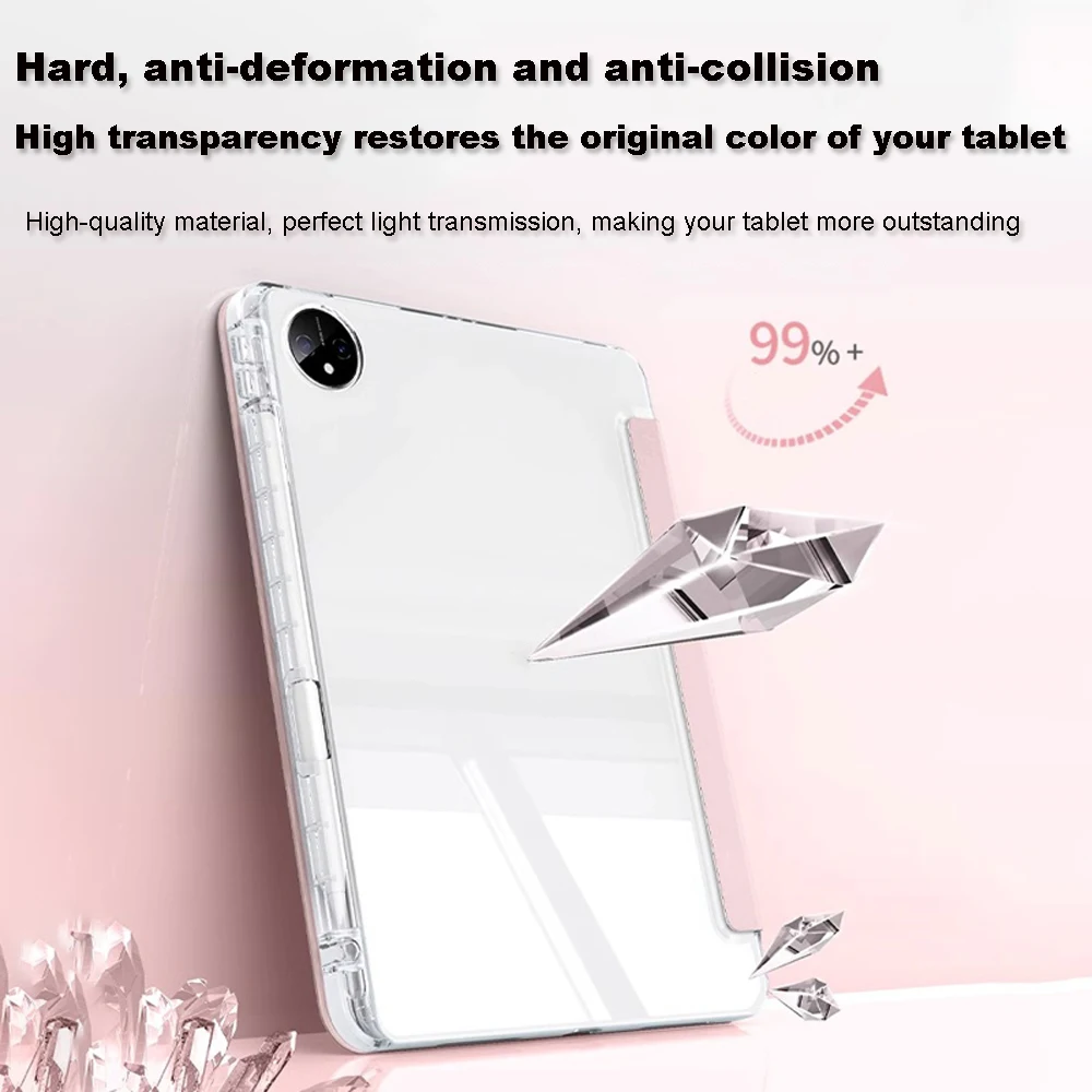 Y Fold Acrylic HD Cover untuk  - Smart Home For Pc ulasan dan harga