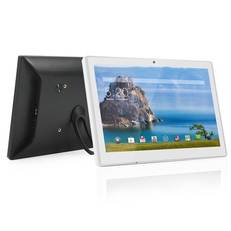 Tablet Rumah Pintar Layar Sent - Smart Home X10 ulasan dan harga