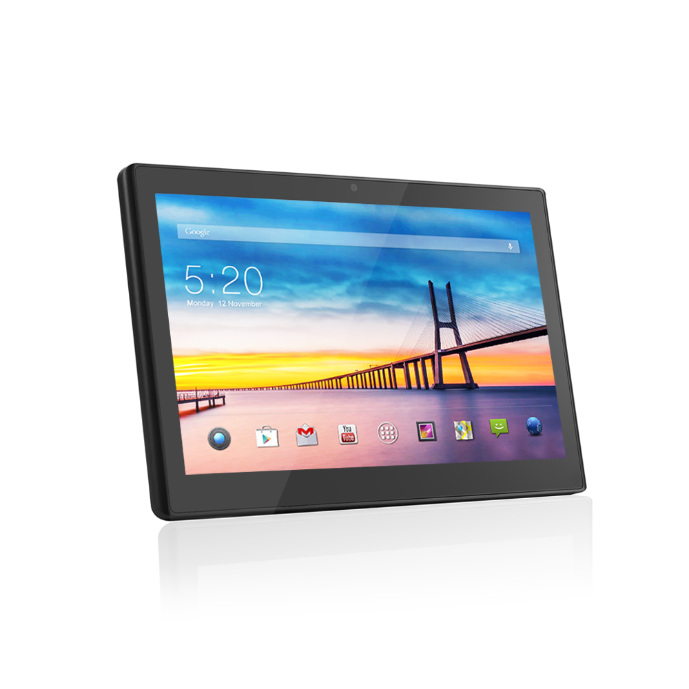 Tablet Rumah Pintar Layar Sent - Smart Home X10 ulasan dan harga