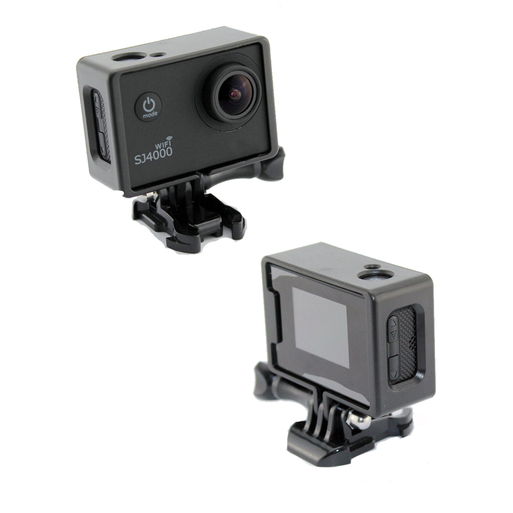 Casing Pelindung Bingkai SJ400 - Smart Home For Pc ulasan dan harga