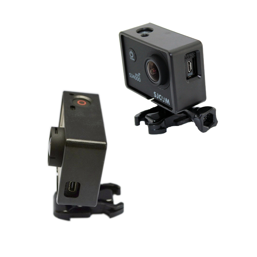 Casing Pelindung Bingkai SJ400 - Smart Home For Pc ulasan dan harga