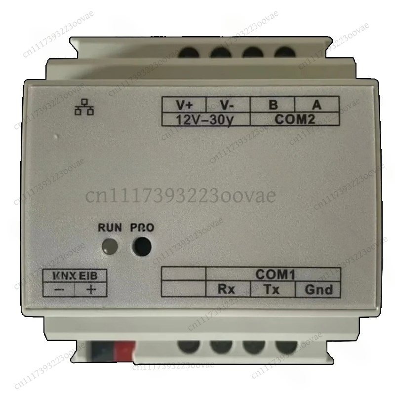 Antarmuka Router IP KNX, Gatew - Smart Home Router ulasan dan harga