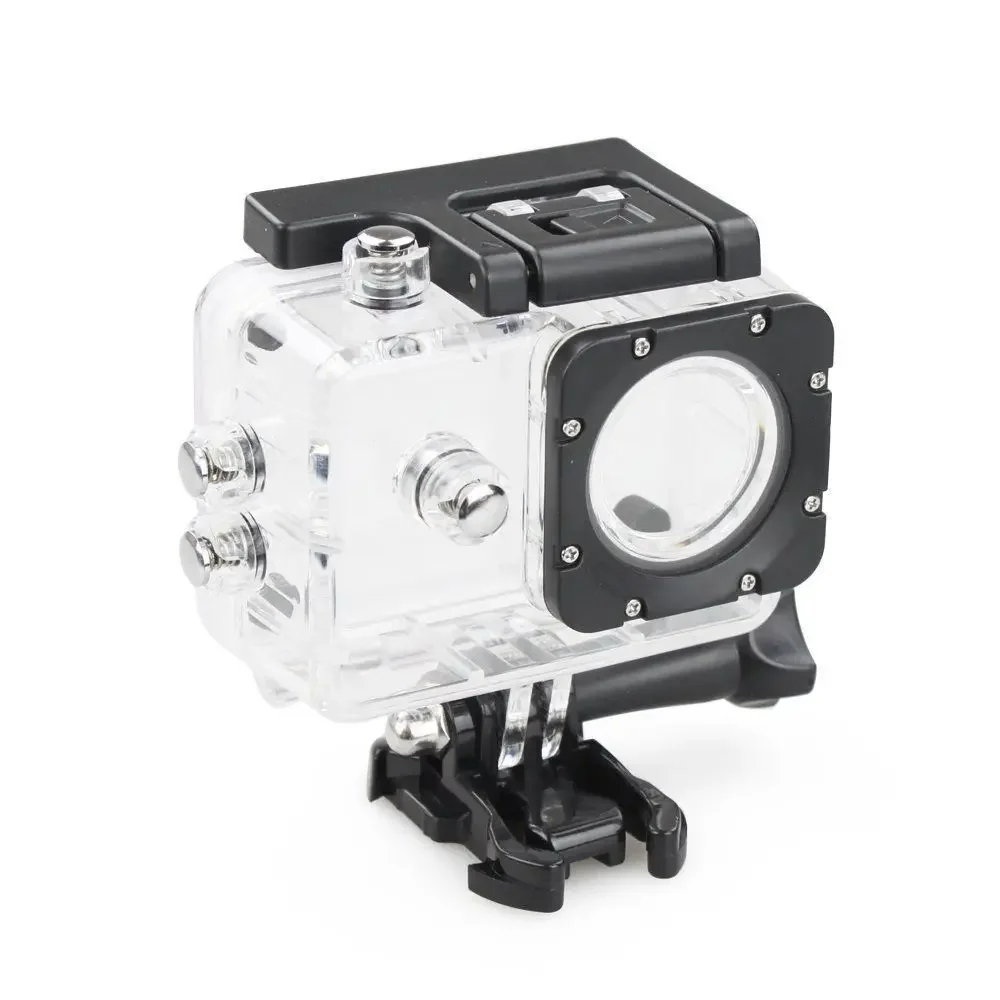 Casing Tahan Air Bawah Air 40M - Smart Home For Pc ulasan dan harga