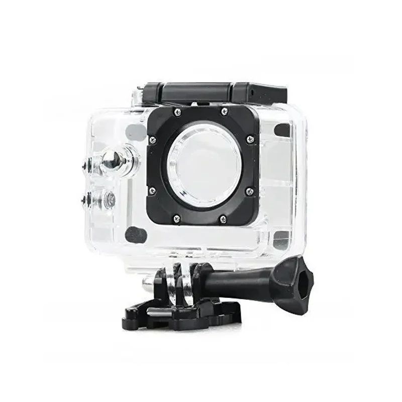 Casing Tahan Air Bawah Air 40M - Smart Home For Pc ulasan dan harga