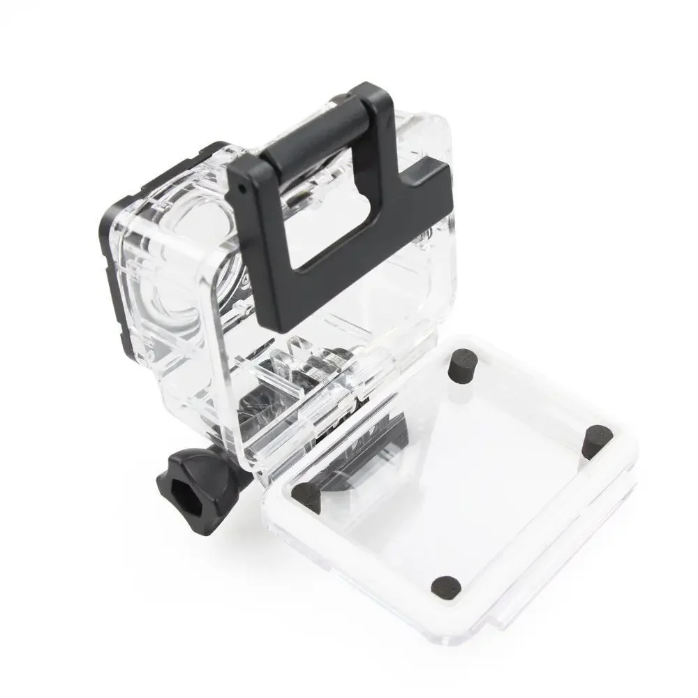 Casing Tahan Air Bawah Air 40M - Smart Home For Pc ulasan dan harga