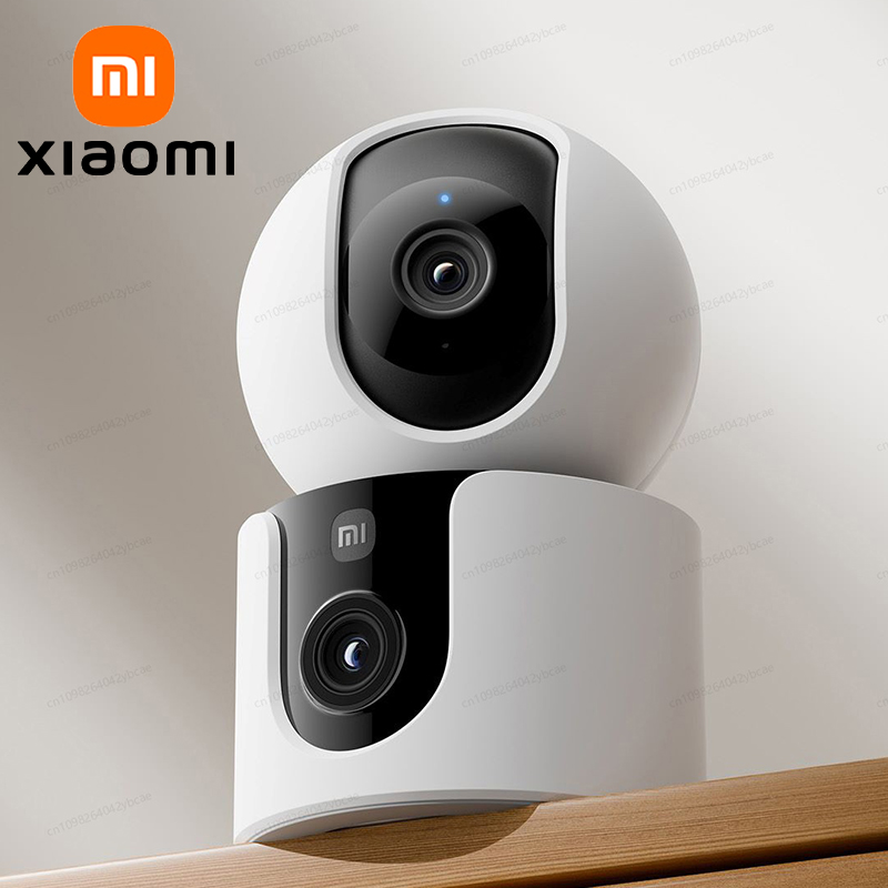 Kamera Cerdas XIAOMI C300 Vers - Smart Home Yeelight ulasan dan harga