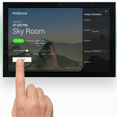 Tablet PC Kontrol Perangkat Ot - Smart Home For Pc ulasan dan harga