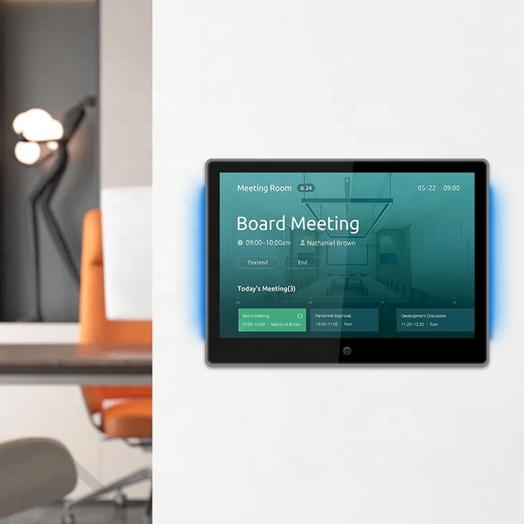 Tablet PC Kontrol Perangkat Ot - Smart Home For Pc ulasan dan harga