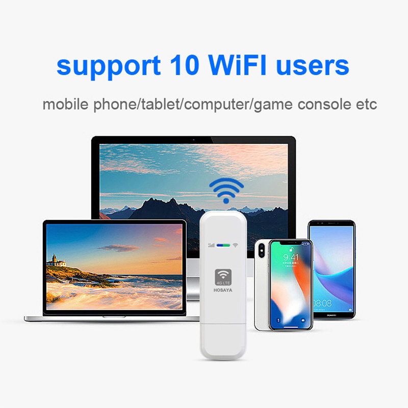 LDW931 Router WiFi 4G, Kartu S - Smart Home Router ulasan dan harga