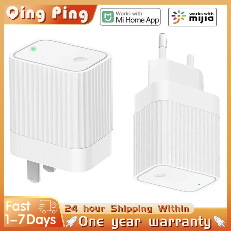 Qingping Hub Qingping Bluetoot - Smart Home Yeelight ulasan dan harga