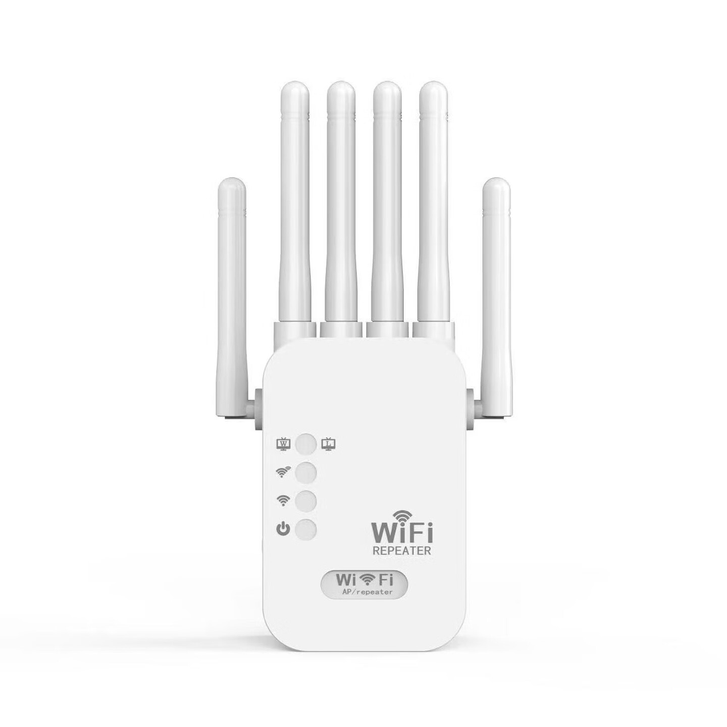 KATORD 1200Mbps Pengulang WiFi - Smart Home Router ulasan dan harga
