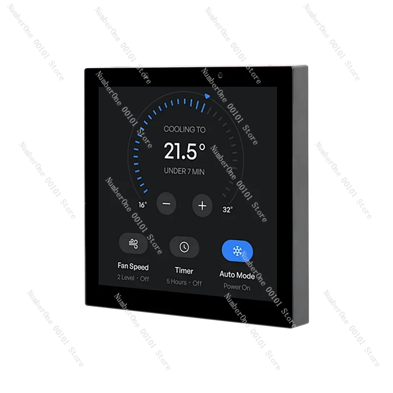 Tablet Sentuh Dinding Android  - Smart Home Tablet ulasan dan harga