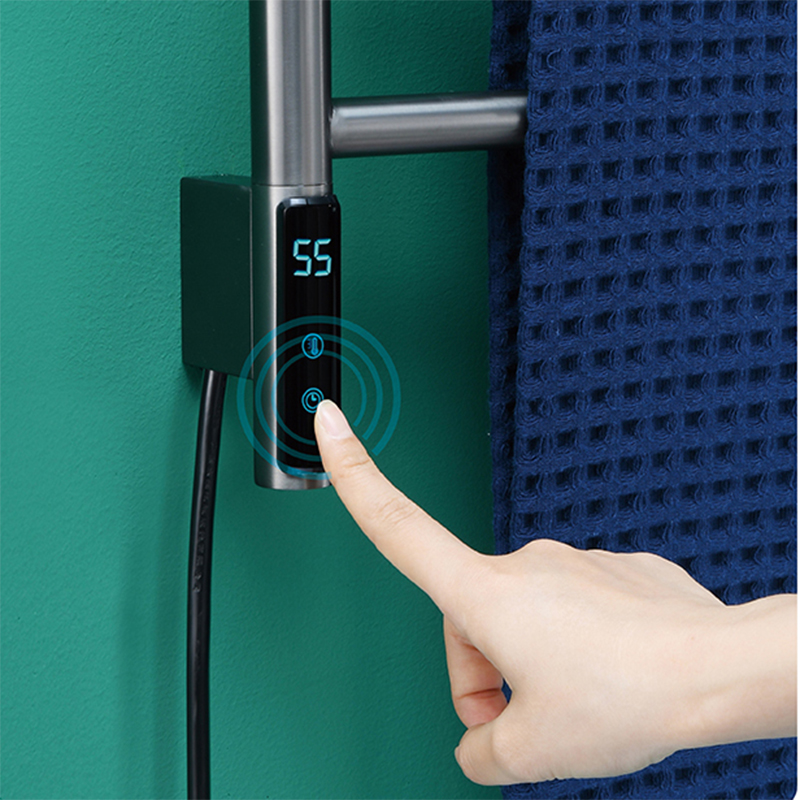 Handuk listrik dapat diputar,  - Smart Home Fibaro ulasan dan harga