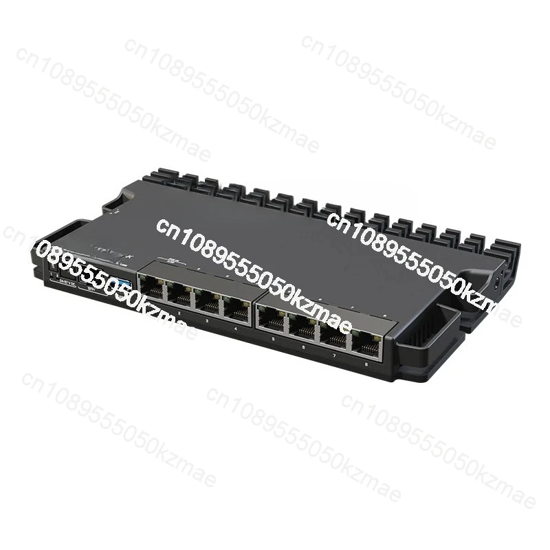 Untuk Mikrotik RB5009UG + S +  - Smart Home Router ulasan dan harga