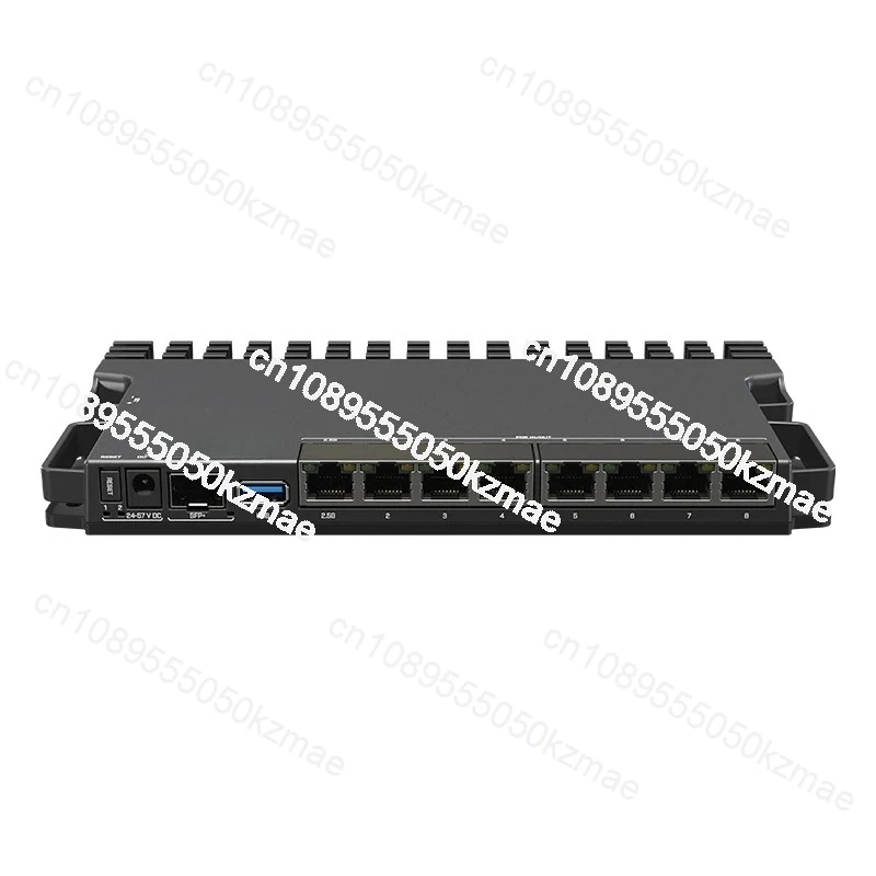 Untuk Mikrotik RB5009UG + S +  - Smart Home Router ulasan dan harga