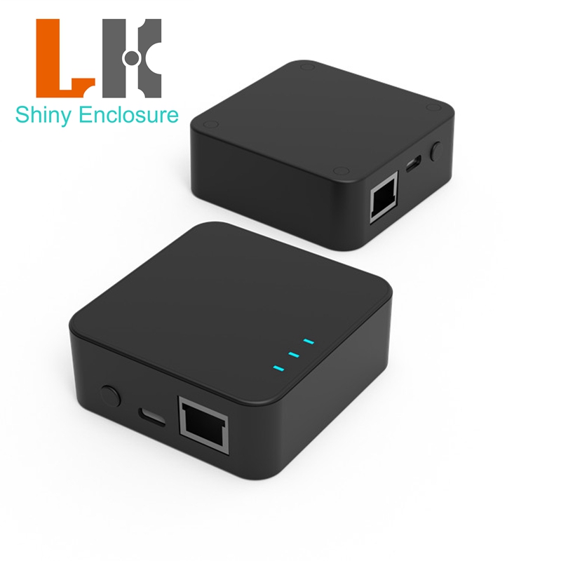 Casing Switch Gateway Jembatan - Smart Home Router ulasan dan harga
