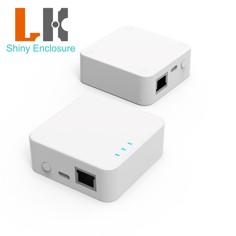 Casing Switch Gateway Jembatan - Smart Home Router ulasan dan harga