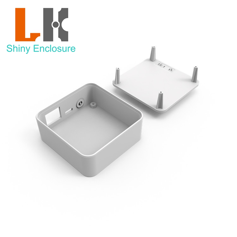 Casing Switch Gateway Jembatan - Smart Home Router ulasan dan harga