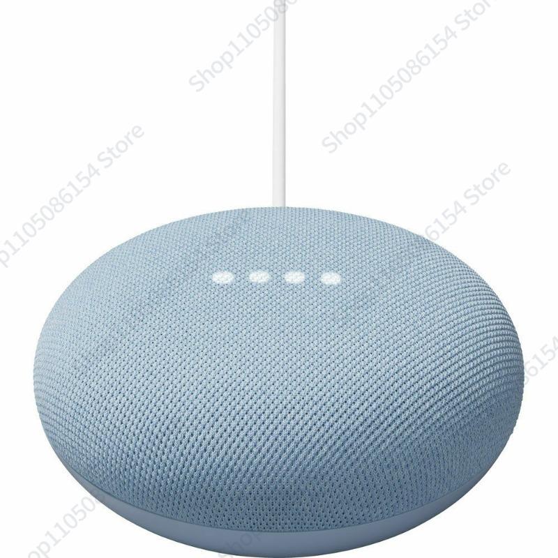 Untuk Google Home Nest Hub Max - Smart Home Speaker ulasan dan harga